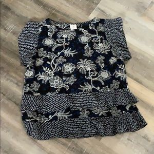 Cabi blouse